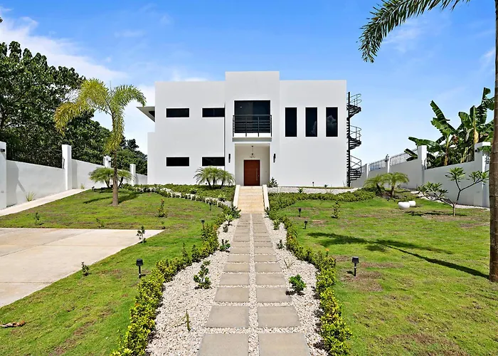 Casa Corales Dreams Deluxe *