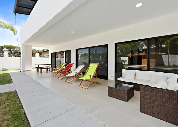Casa Corales Dreams Deluxe *