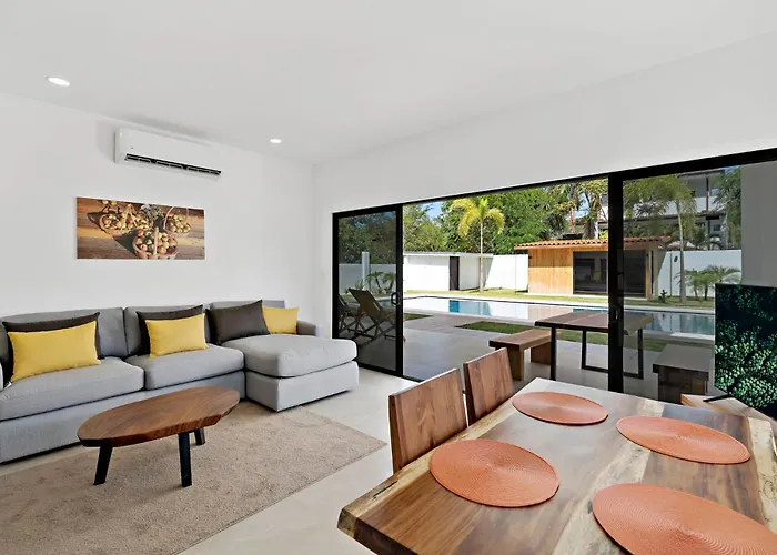 Casa Corales Dreams Deluxe Villa