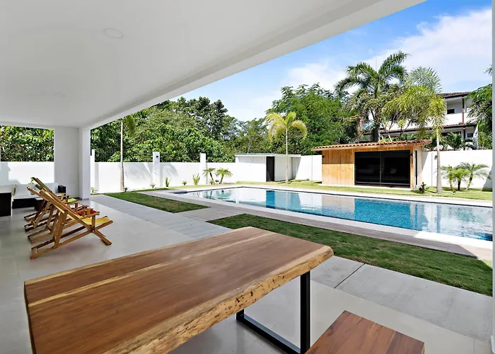 Casa Corales Dreams Deluxe
