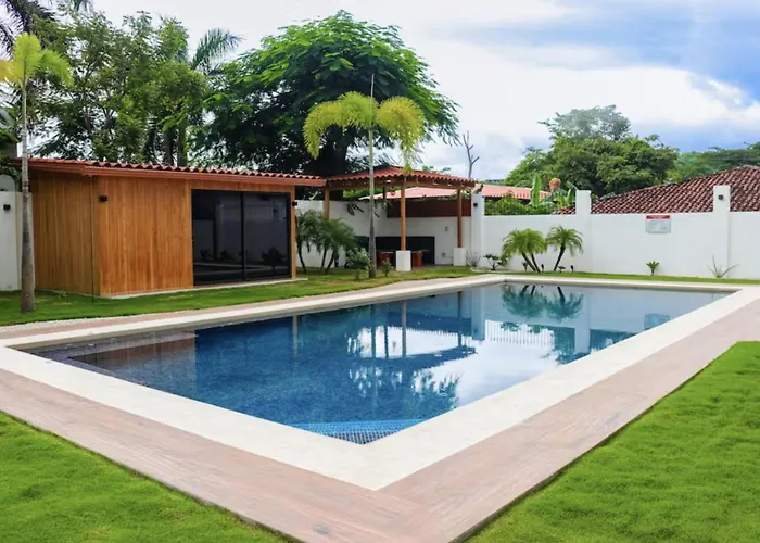 Casa Corales Dreams Deluxe Villa
