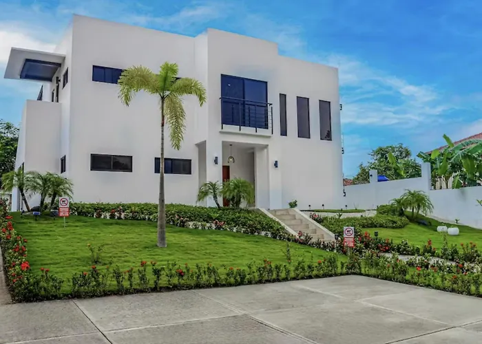 Villa Casa Corales Dreams Deluxe