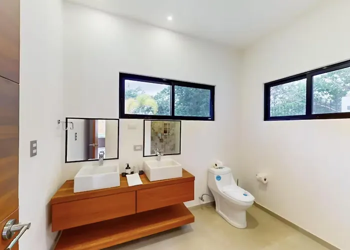 Villa Casa Corales Dreams Deluxe Playa Flamingo