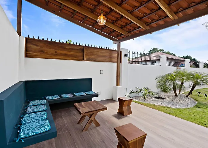 Casa Corales Dreams Deluxe *