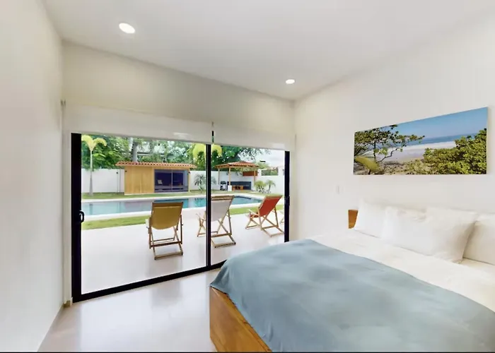 Casa Corales Dreams Deluxe