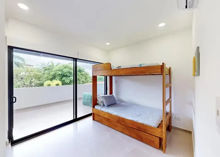 Casa Corales Dreams Deluxe Villa