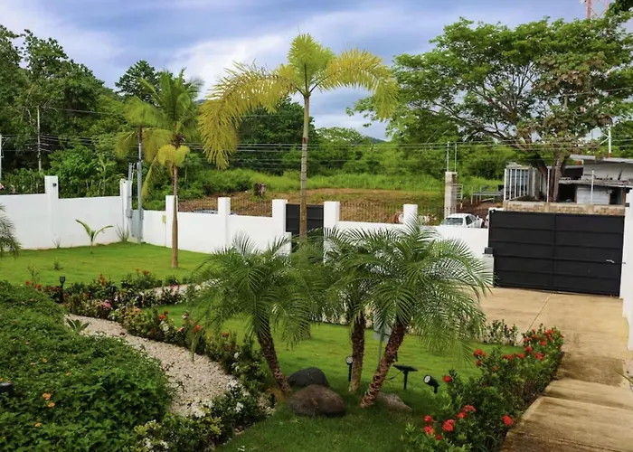 Casa Corales Dreams Deluxe Villa *