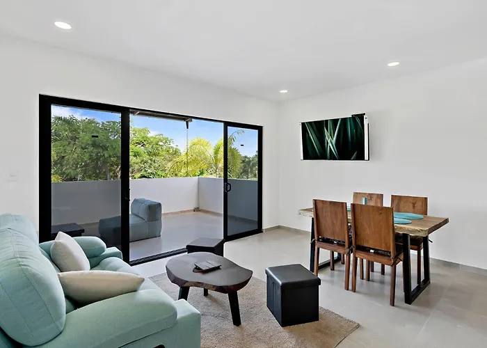 Casa Corales Dreams Deluxe Villa