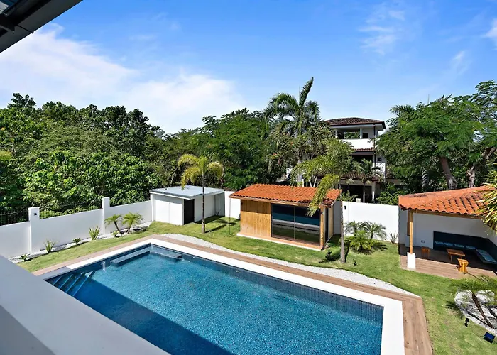 Casa Corales Dreams Deluxe